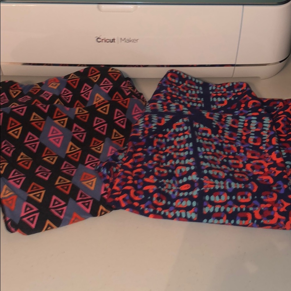 LuLaRoe Leggings